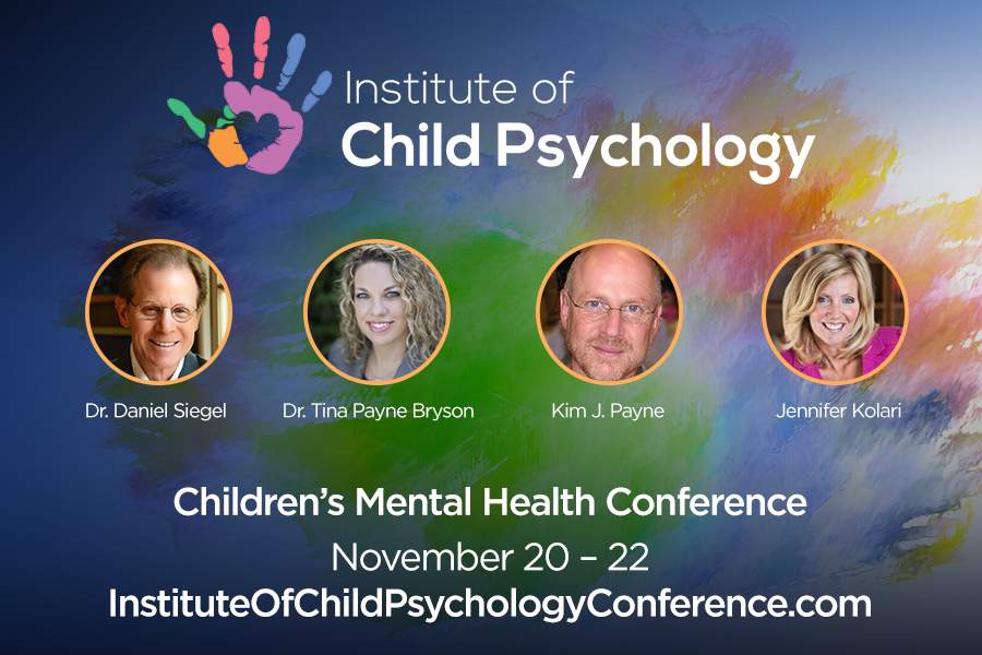 Global Edmonton and 630 CHED support: Children’s Mental Health Conference - image