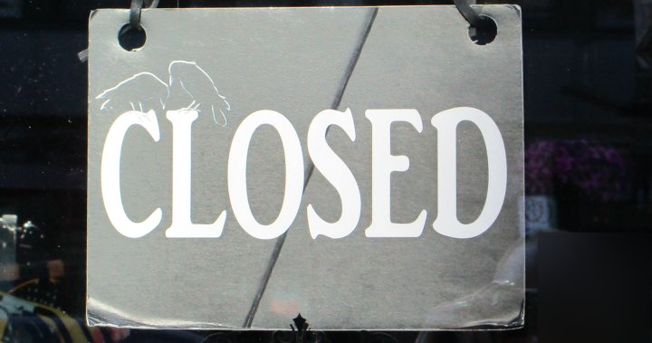 What’s open, what’s closed on Thanksgiving Day in Hamilton, Burlington and Niagara Region