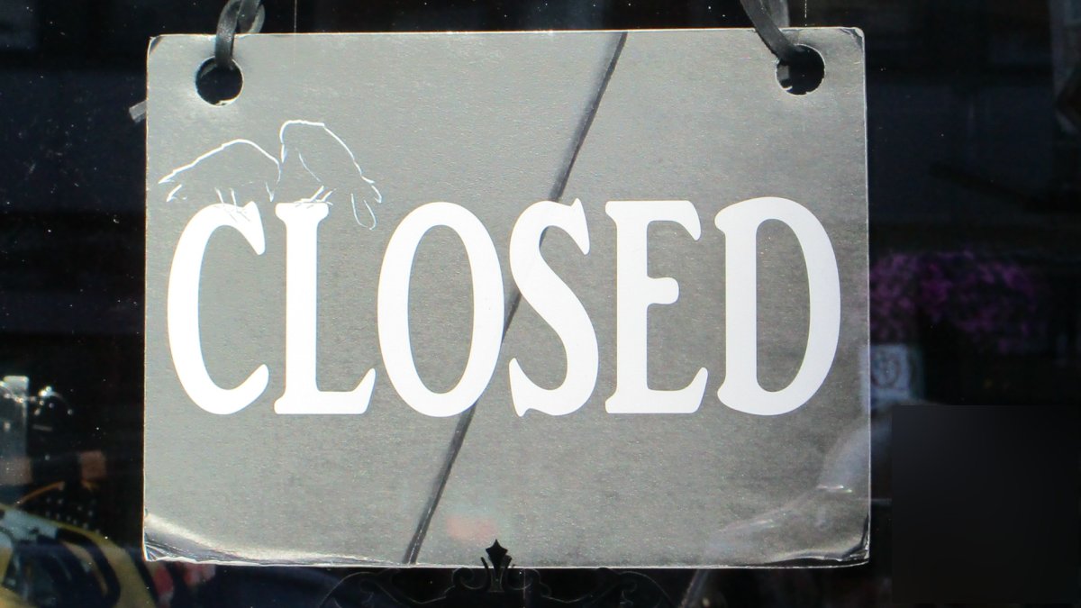 What's open, what's closed on Thanksgiving Day in Hamilton, Burlington and  Niagara Region - Hamilton | Globalnews.ca