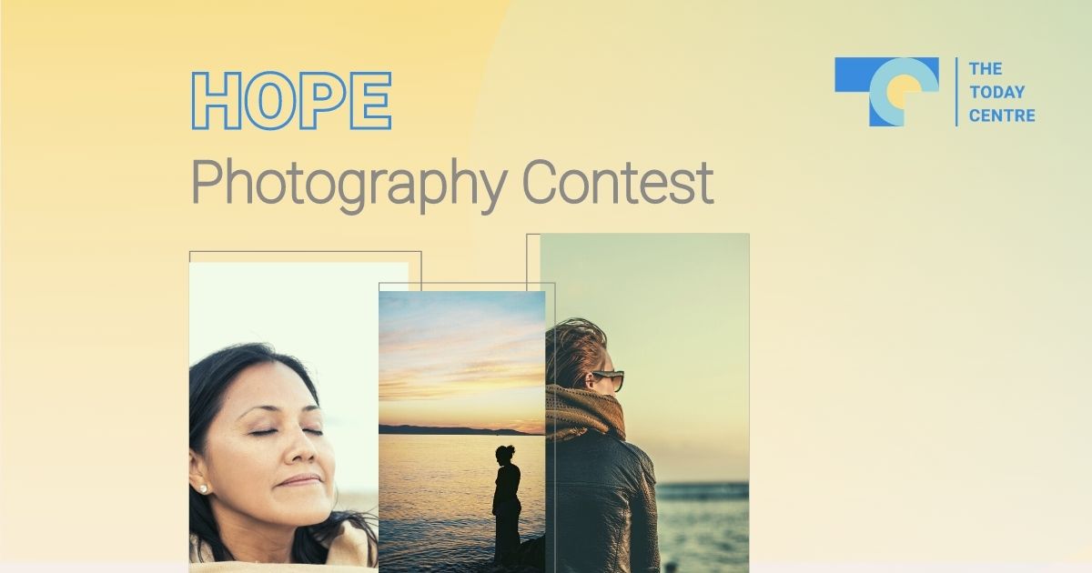 The Today Centre Hope Photography Contest - image