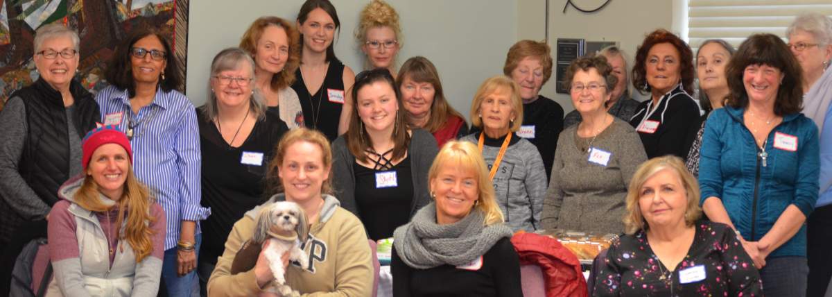 South Okanagan Similkameen Volunteer Centre Gatherings - image