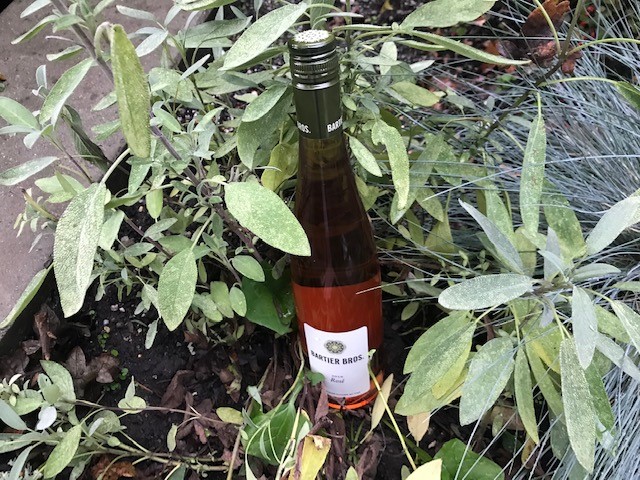 Rose by Bartier Bros.