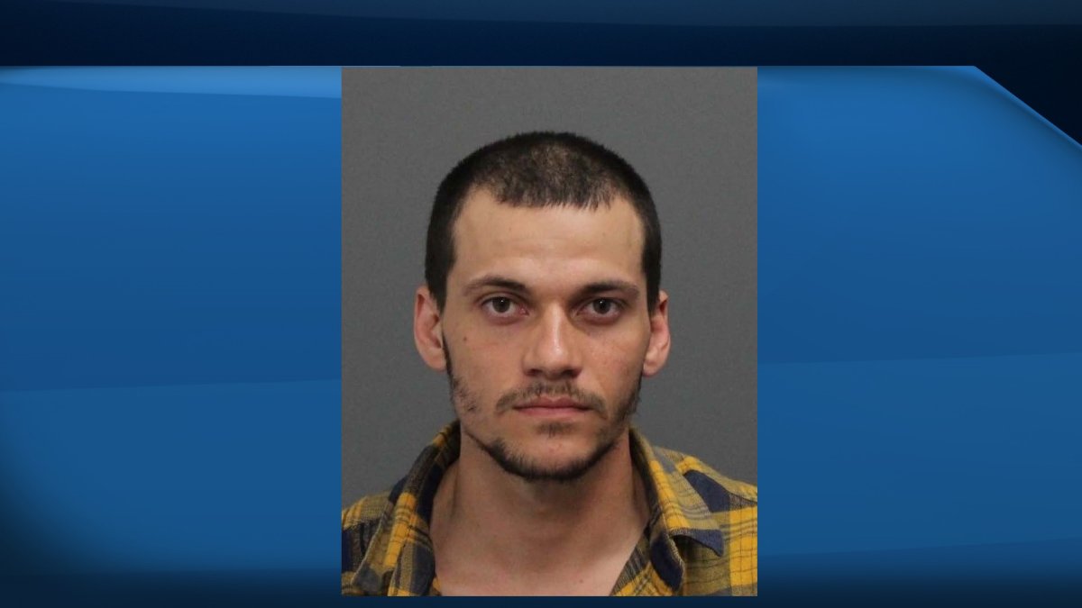 OPP are looking for 28-year-old Danick Bourgeois, who is wanted for second-degree murder.