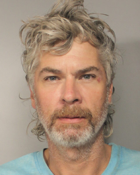 44 year-old Douglas Dew.