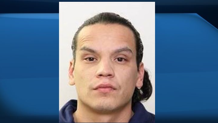 In a news release issued Thursday night, police said 31-year-old Aaron Myles Atchooay is wanted for second-degree murder and that a warrant has been issued for his arrest.