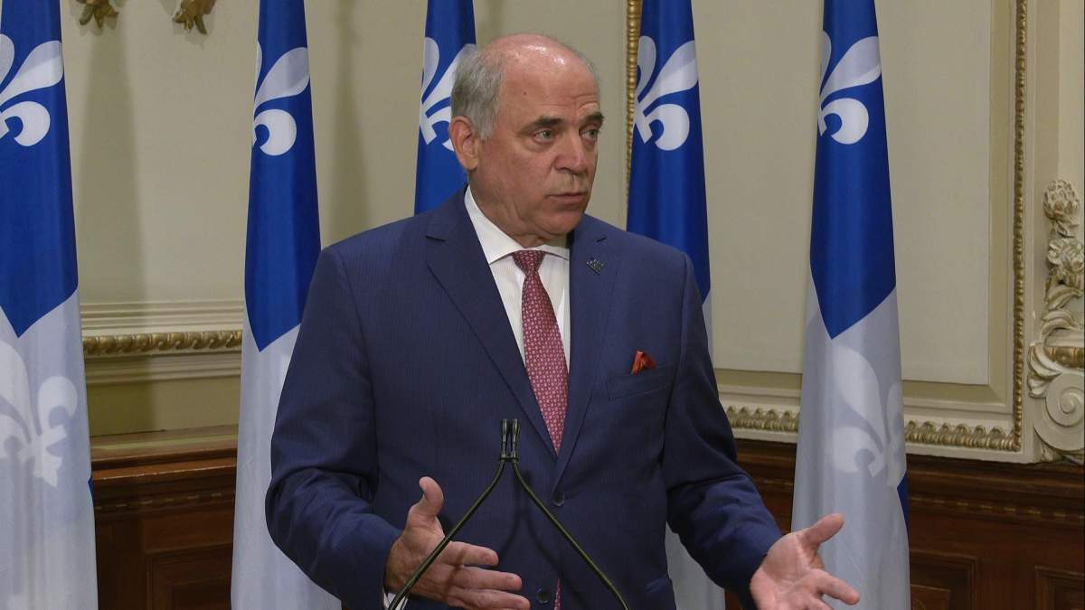 Economy Minister Pierre Fitzgibbon has been cited once again by the province's ethics commissioner.