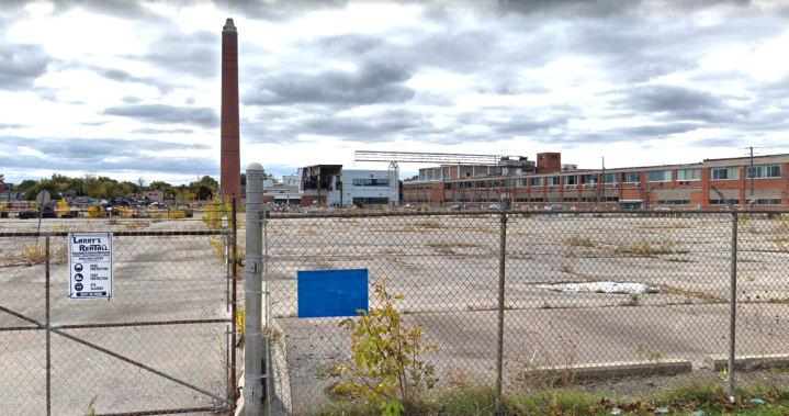 Could tax incentives be solution for former GM property in St. Catharines?