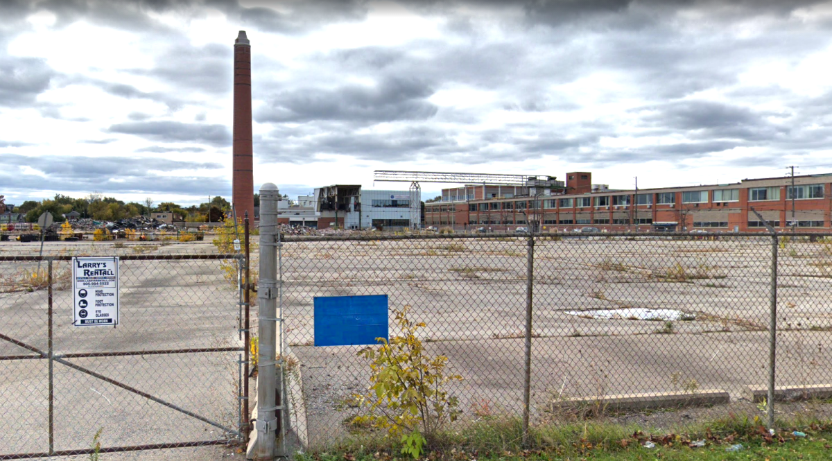 Could tax incentives be solution for former GM property in St. Catharines? - image