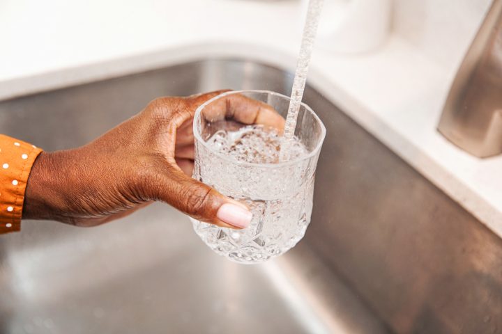 The City of Hamilton is trying to reduce the amount of treated water that is lost to watermain breaks, leaks and other causes.