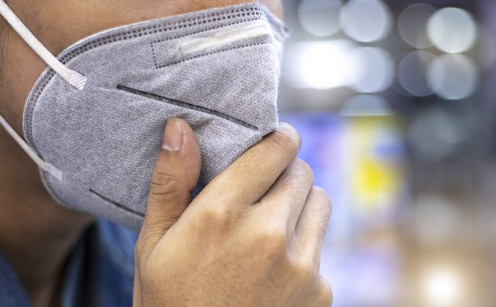 The goal of the registry is to limit health-care staff's movements.