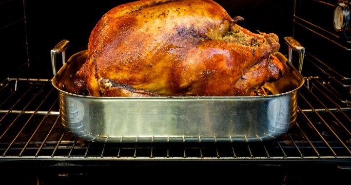 Sobeys issues western Canada turkey recall