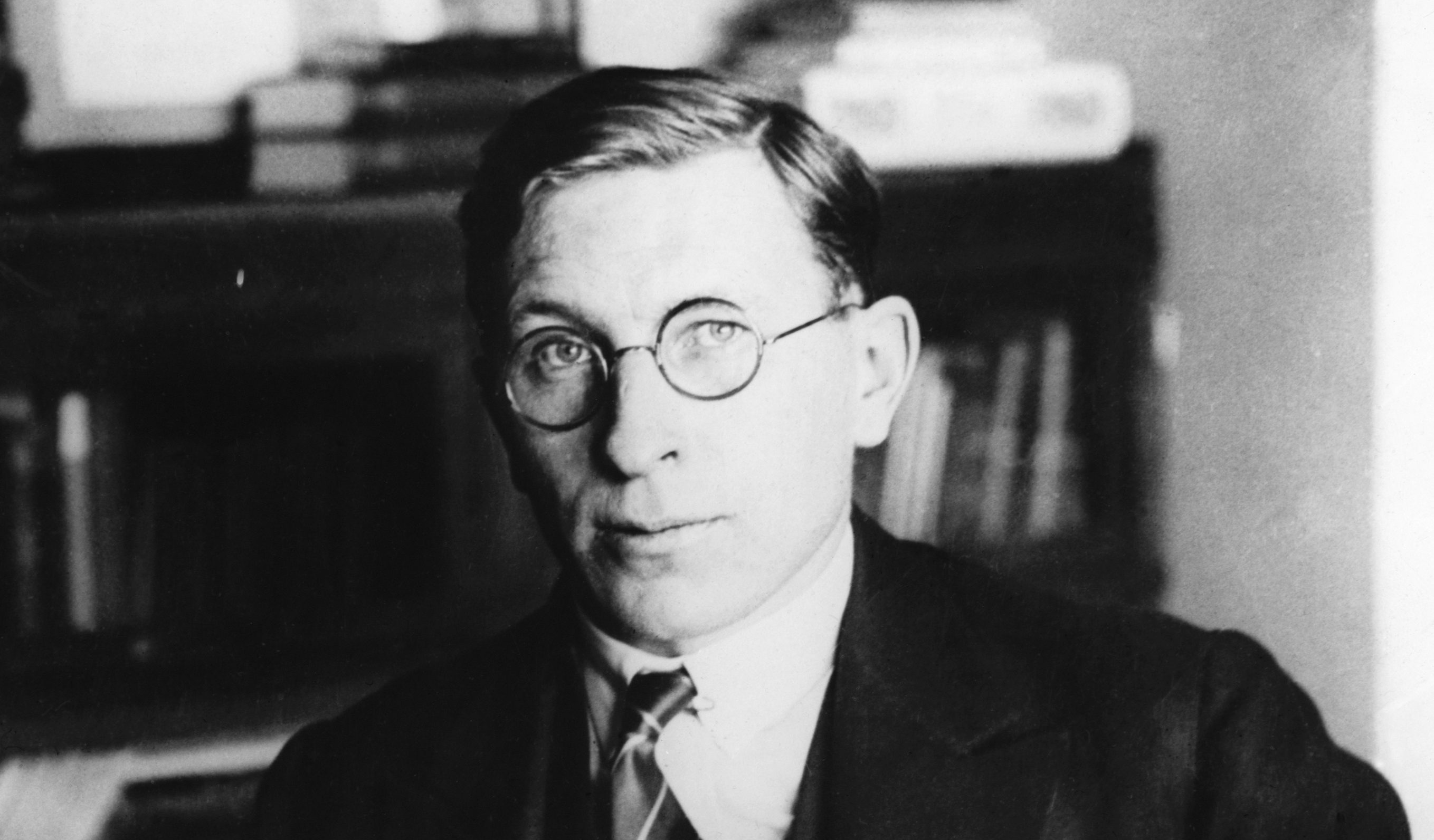 Saturday marks 100 years since Sir Frederick Banting's idea that led t...