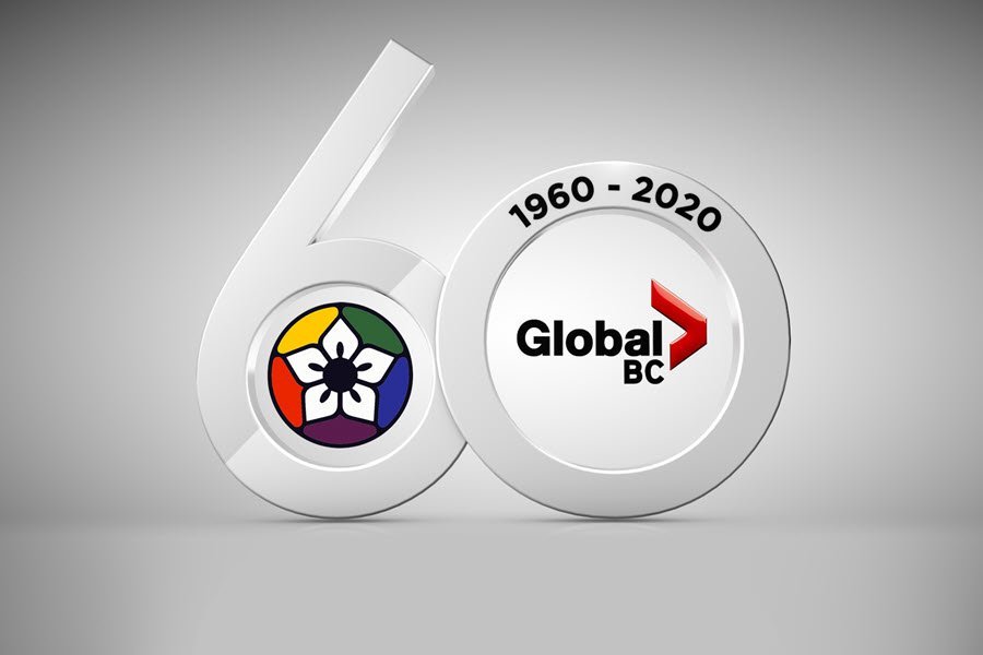 On Oct. 31, 2020, Global will have been on the air for 60 years.