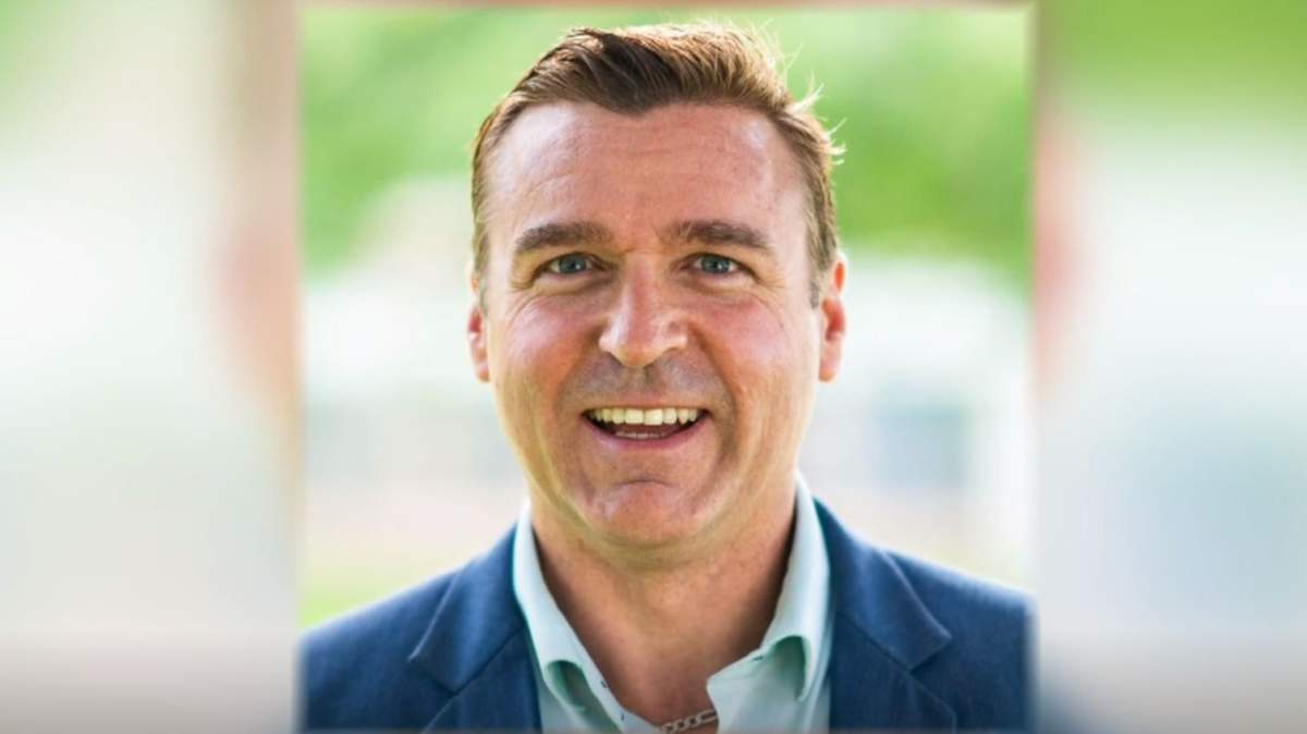 Greg Kyllo has been projected to retain his seat in the Shuswap riding.