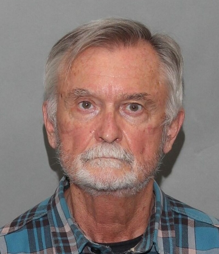 Gregory Nye is seen in an undated photo.