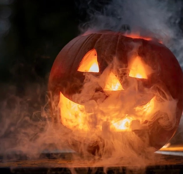 The DBIA in Peterborough will host a number of Halloween events on Oct. 29. 