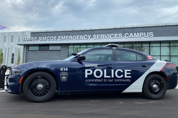 Barrie police seek witnesses in connection with June assault, attempted abduction