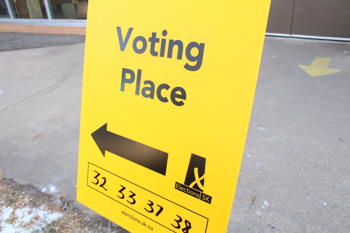 With byelections coming up, Elections Saskatchewan sent out the updated rules to all potential candidates, which caught the smaller parties by surprise.