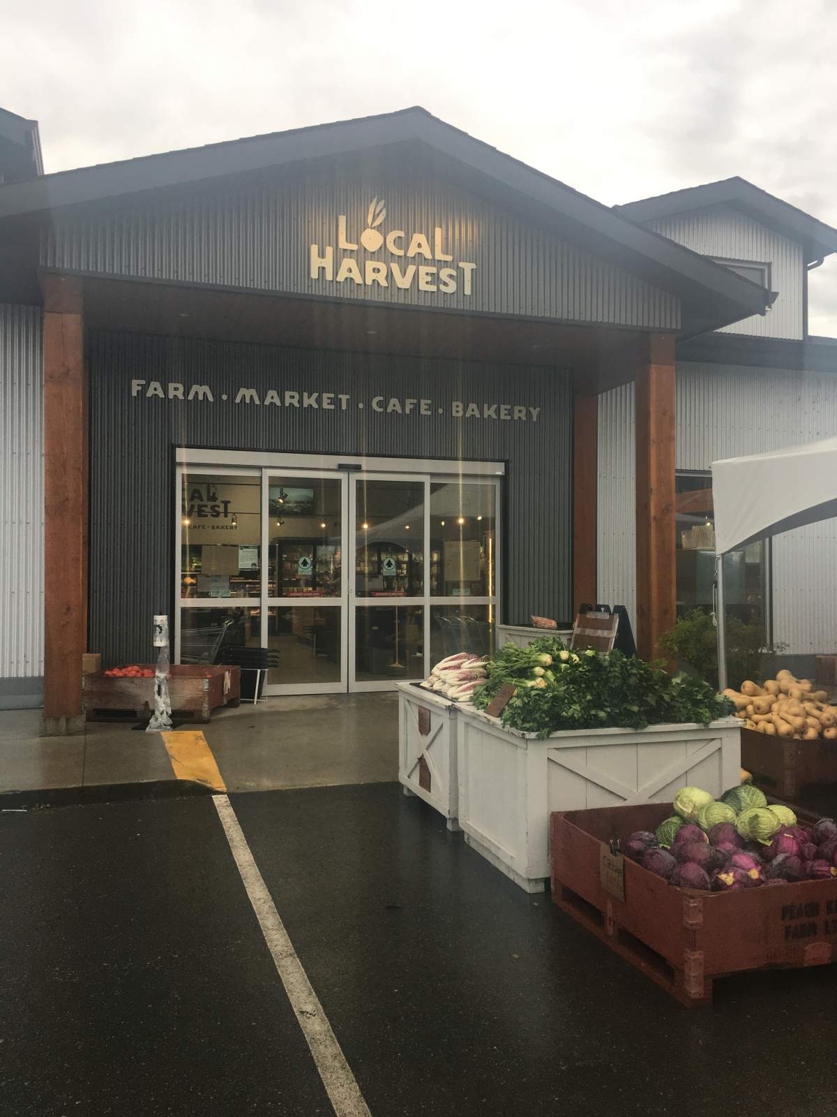 Credit: Local Harvest