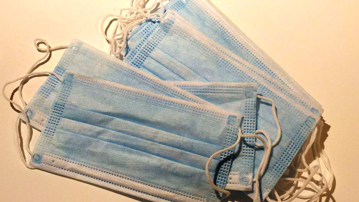 The order for four million masks will be filled by Innovation Safety Supply, while Benchmark Personal Protective Equipment will provide 30,000 face shields.