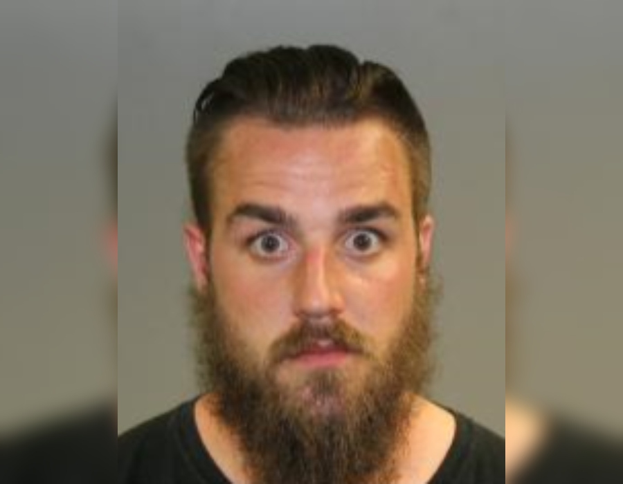 Guelph police say Nicholas Olner is considered armed and dangerous. 