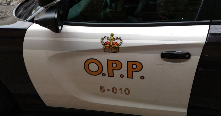 15-year-old boy killed in crash between motorized bicycle and SUV near Fergus, Ont.