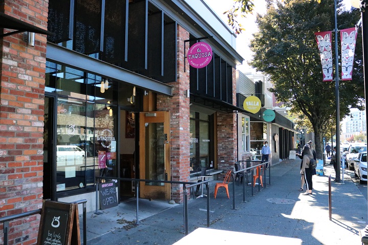 Off the Eaten Track Food Tours.