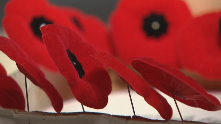 Royal Canadian Legion Launches 2020 Poppy Campaign In London - London ...