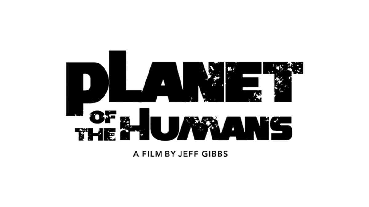 Planet of The Humans – Live Virtual Event - image