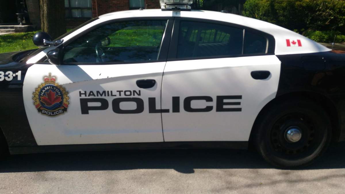 Hamilton Police investigate city's latest homicide