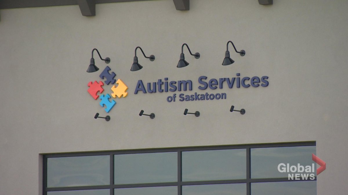 Saskatchewan families with autism from ages 6-11 can access more services under the Individualized Funding Program such as life skills programs.