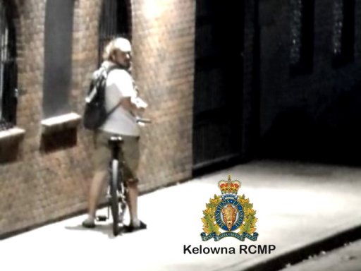 Police say SOCIAL is a suspect linked to graffiti vandalism on both private and public property.