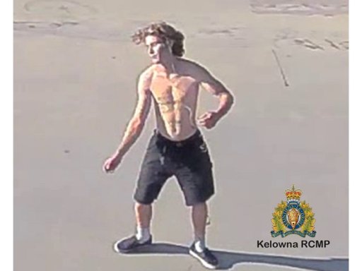 This suspect, who goes by the name of SOJA, is believed to be connected to more than 300 graffiti incidents this past summer alone.