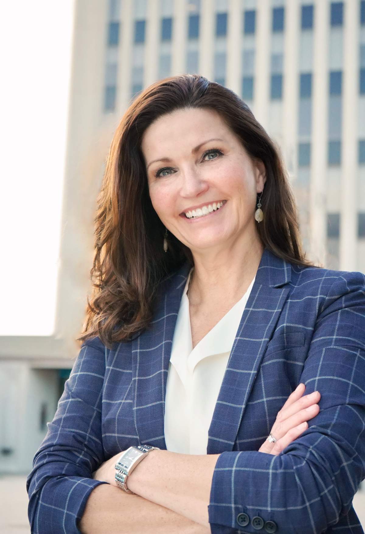 Regina municipal election: Mayoral candidates - image