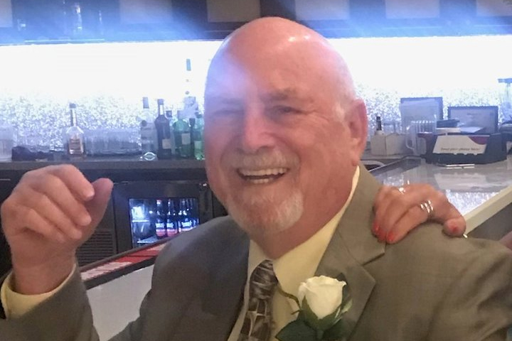 Rocco Sapienza, 80, is shown in this file photo.