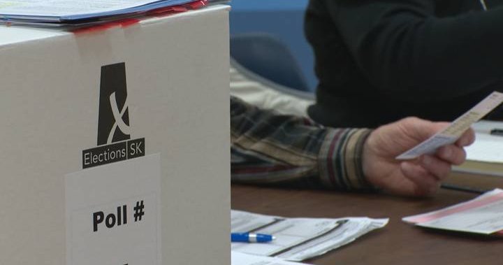 Provincial byelection called in Saskatchewan riding of Athabasca