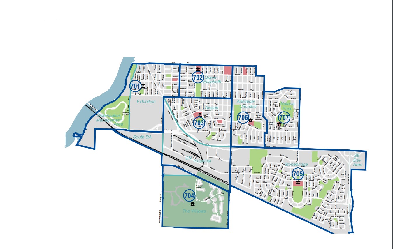 Saskatoon Municipal Election: Ward 7 - Saskatoon | Globalnews.ca