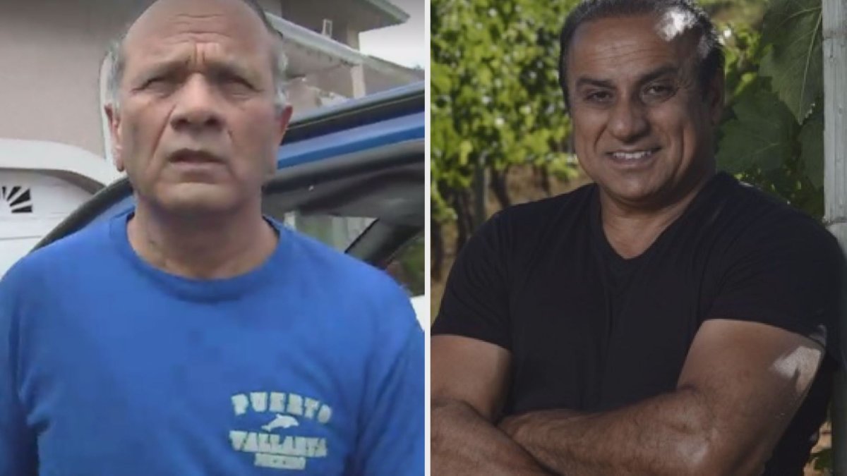 Paul Singla (left) and Randy Toor (right) are facing charges related to alleged immigration fraud. 