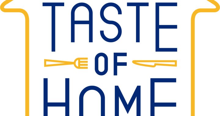 Taste of Home – Virtual Gala - Calgary | Globalnews.ca