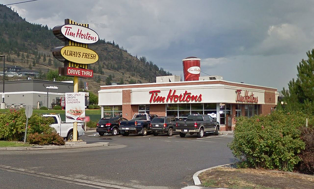 Along with announcing three new coronavirus cases for the region on Friday, Interior Health said it’s investigating a cluster at a Tim Hortons in Merritt.