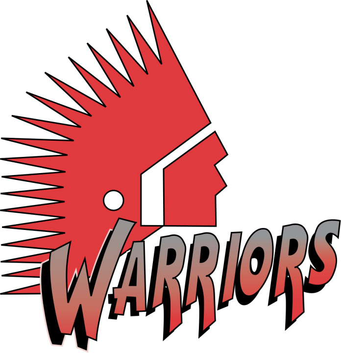 Moose Jaw Warriors Logo | News, Videos & Articles
