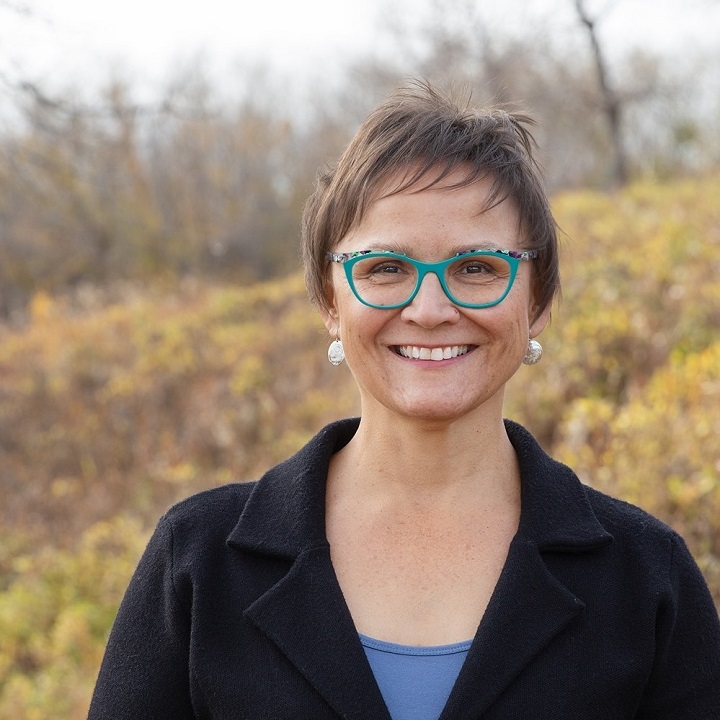 Cheryl Stadnichuk will not seek re-election.