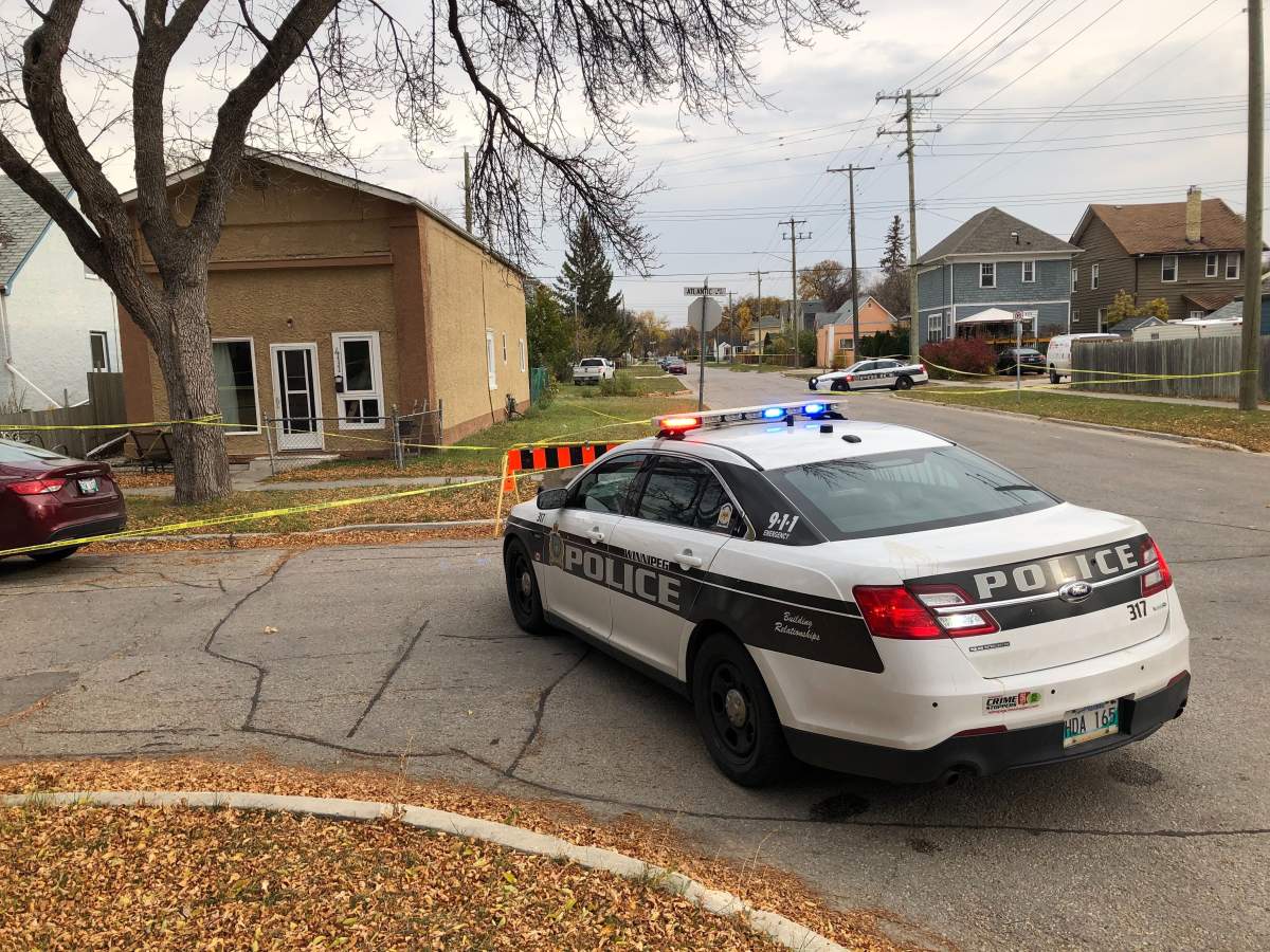Police asking for public’s help in solving Winnipeg’s 34th homicide - image