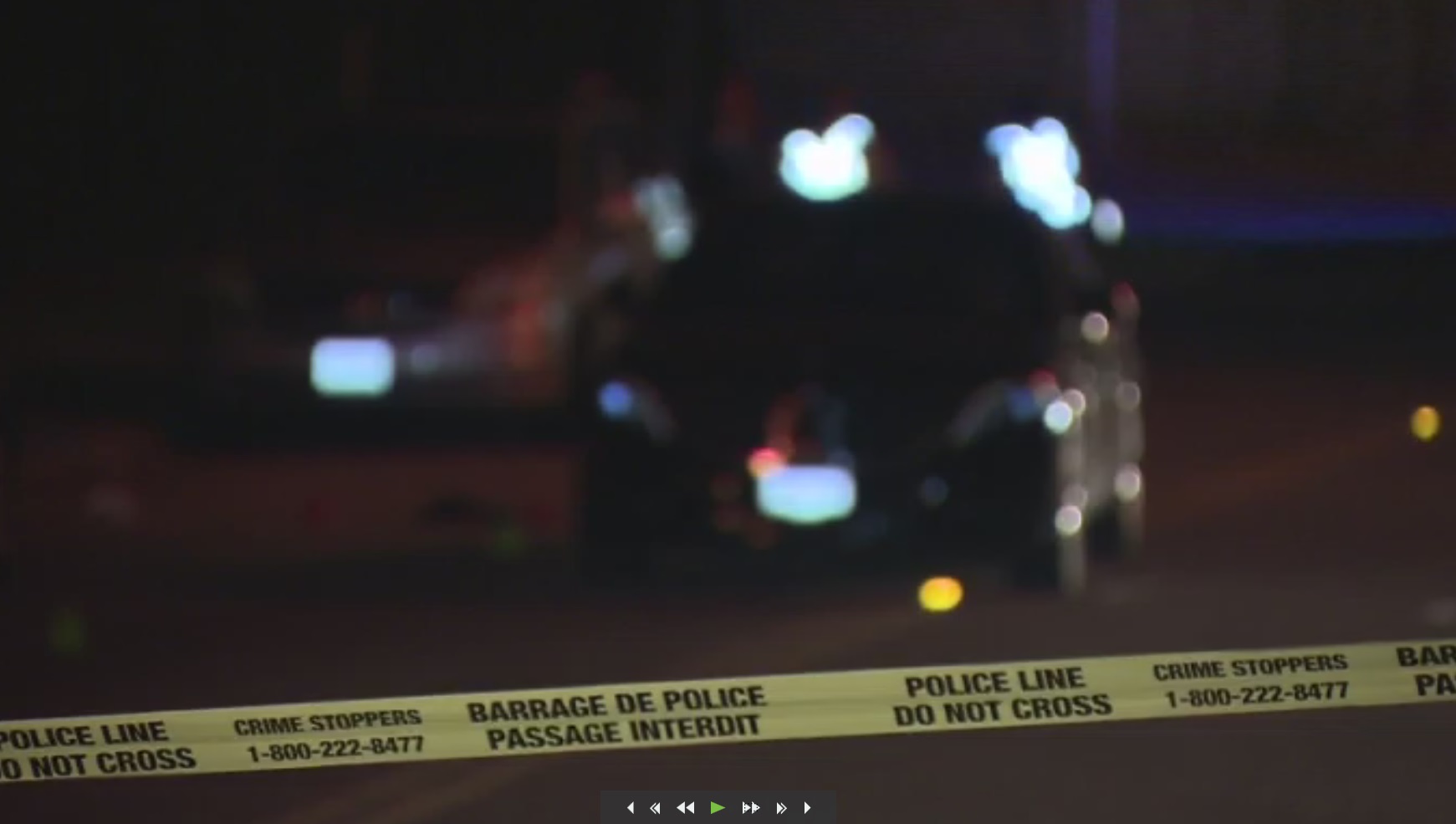 Two-year-old Boy Dies After Being Struck By Vehicle In Coquitlam, B.C ...