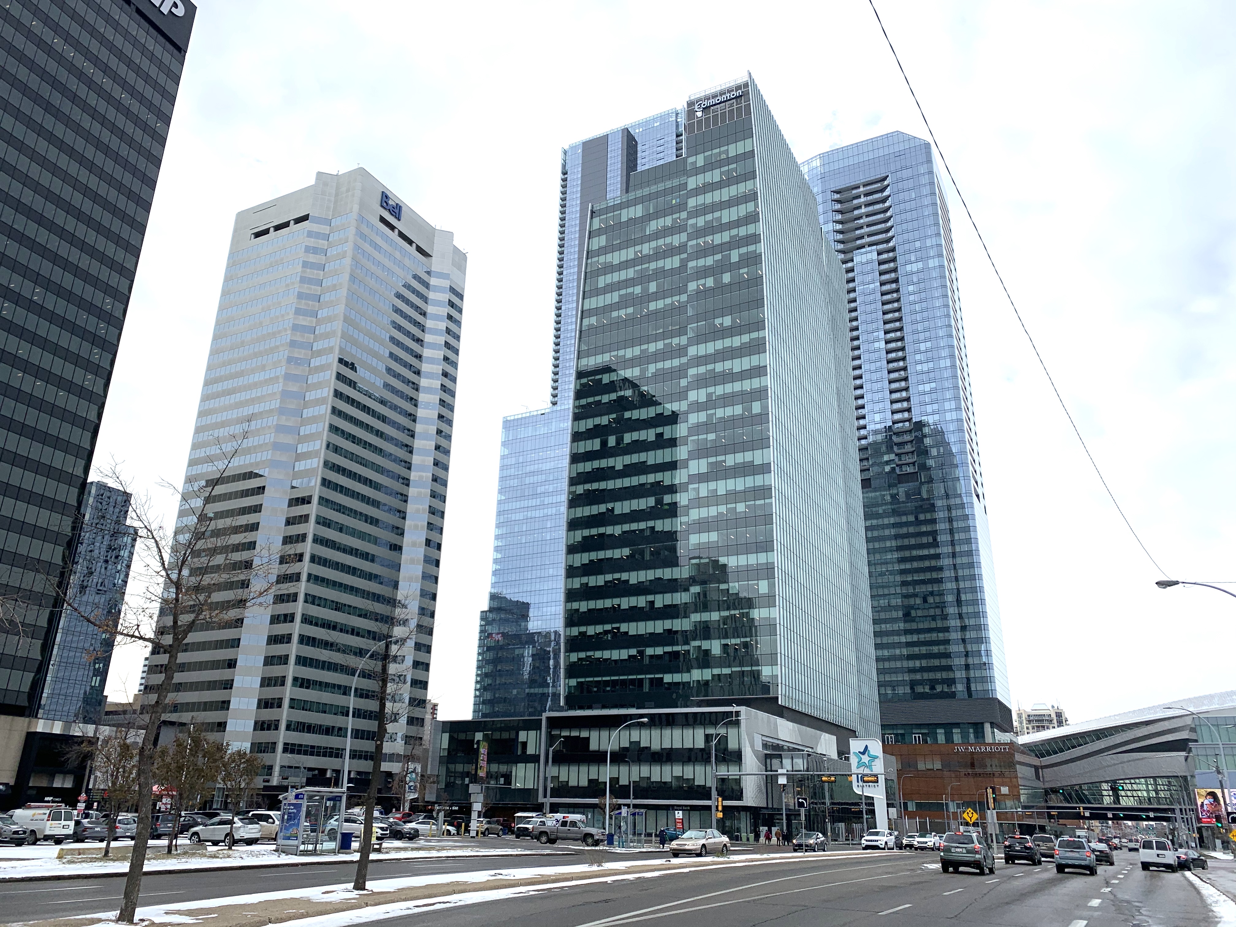 Когато Remedy Cafe за първи път отвори мястото си в