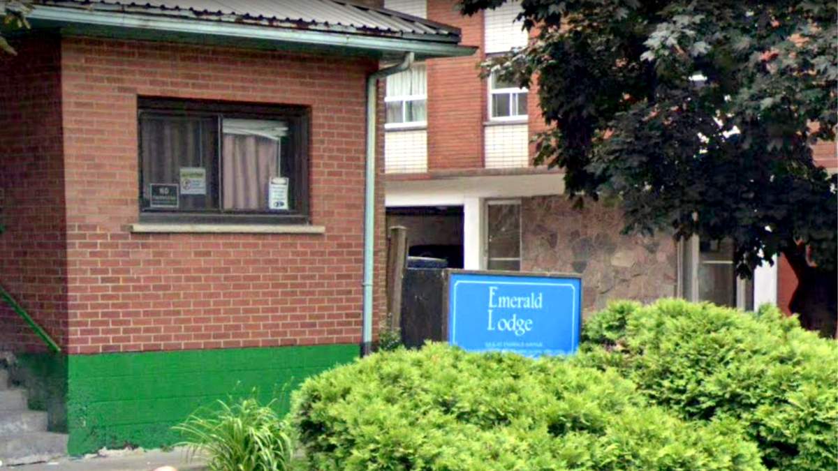 Health and safety concerns shut down care facility in central Hamilton: city - image