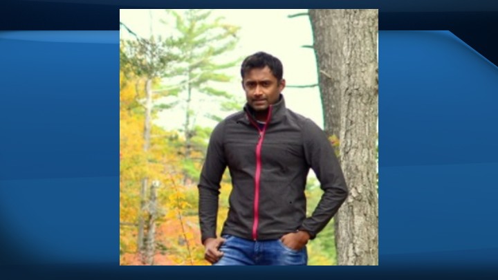 Sanoop Vadukoot, 33, from New Tecumseth, has been charged with sexual assault after police say he posed as a photographer.