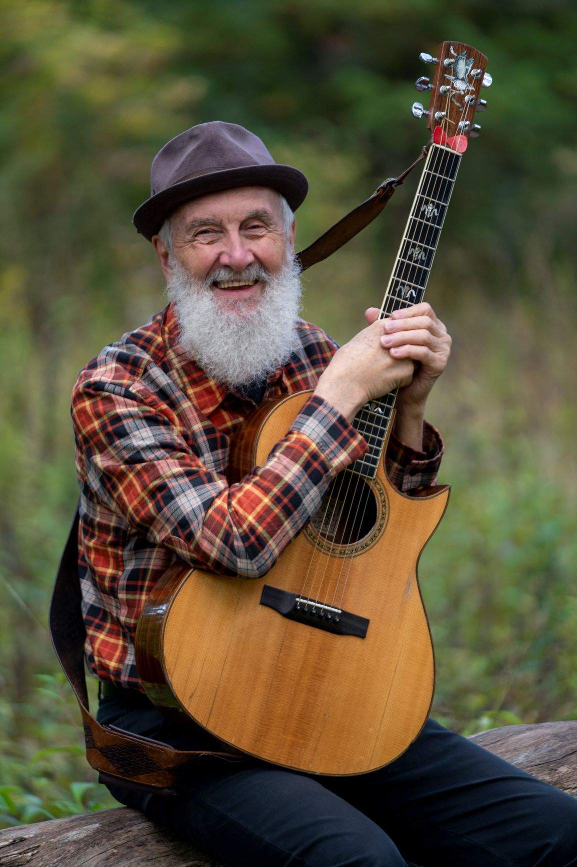 WVML LIVE in Your Living Room: Fred Penner | All Ages Concert [VIRTUAL] - image