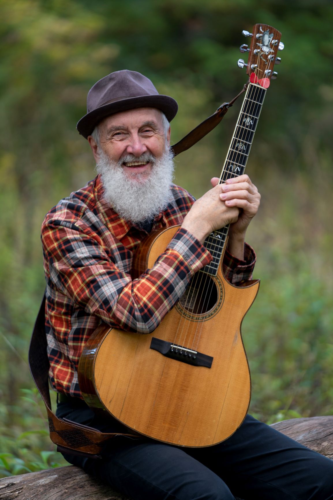 WVML LIVE in Your Living Room: Fred Penner | All Ages Concert [VIRTUAL] - image