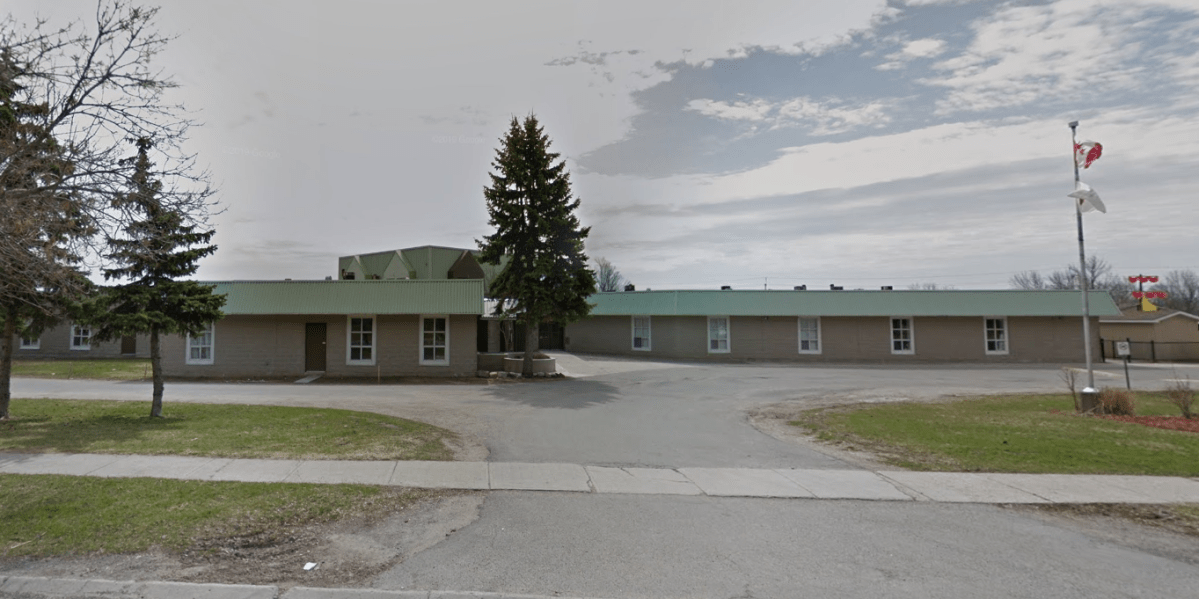 A French Catholic school board is reporting a positive case of COVID-19 at École élémentaire catholique Mgr-Rémi-Gaulin in Kingston.